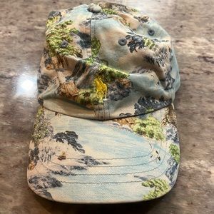 Polo hat